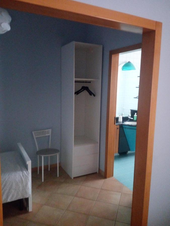The Holiday House Hotel Santeramo in Colle Bagian luar foto