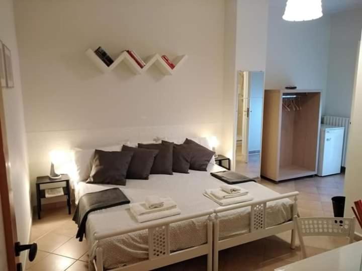 The Holiday House Hotel Santeramo in Colle Bagian luar foto