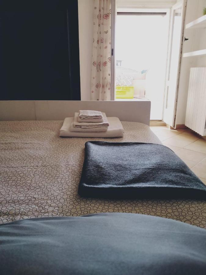 The Holiday House Hotel Santeramo in Colle Bagian luar foto