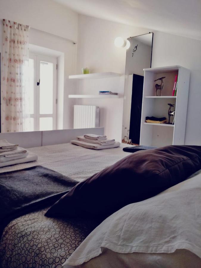 The Holiday House Hotel Santeramo in Colle Bagian luar foto