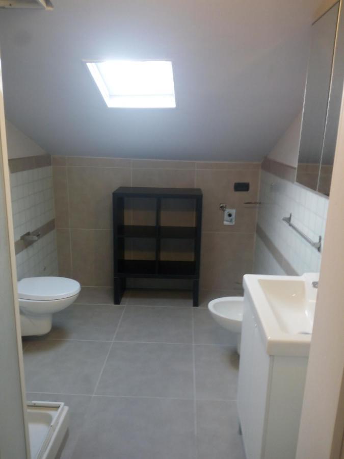 The Holiday House Hotel Santeramo in Colle Bagian luar foto