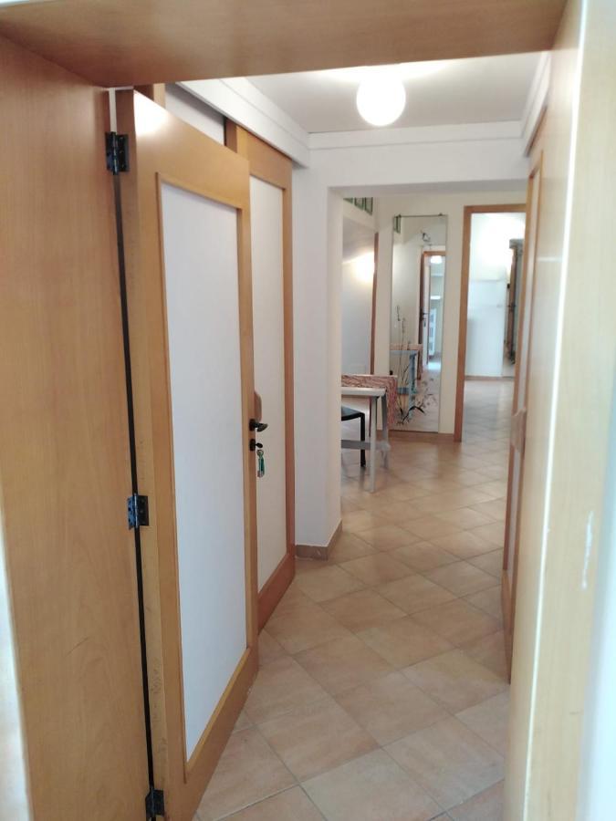 The Holiday House Hotel Santeramo in Colle Bagian luar foto