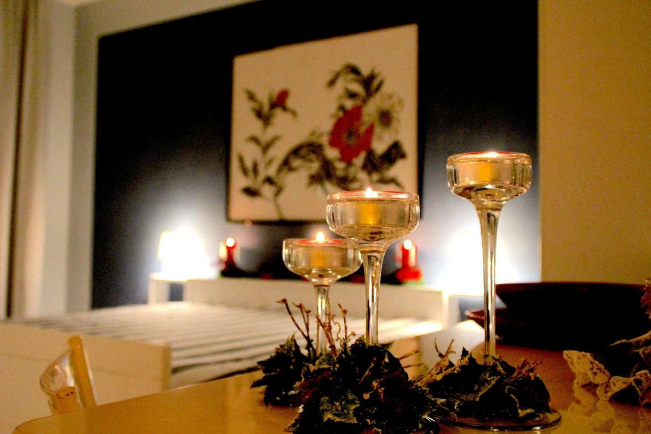 The Holiday House Hotel Santeramo in Colle Bagian luar foto