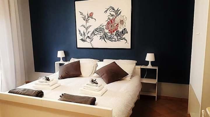 The Holiday House Hotel Santeramo in Colle Bagian luar foto